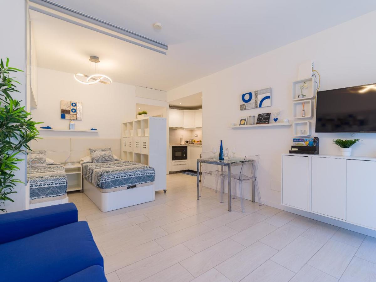 לאס פאלמס דה גראן קנאריה Casa Blanca Las Canteras מראה חיצוני תמונה