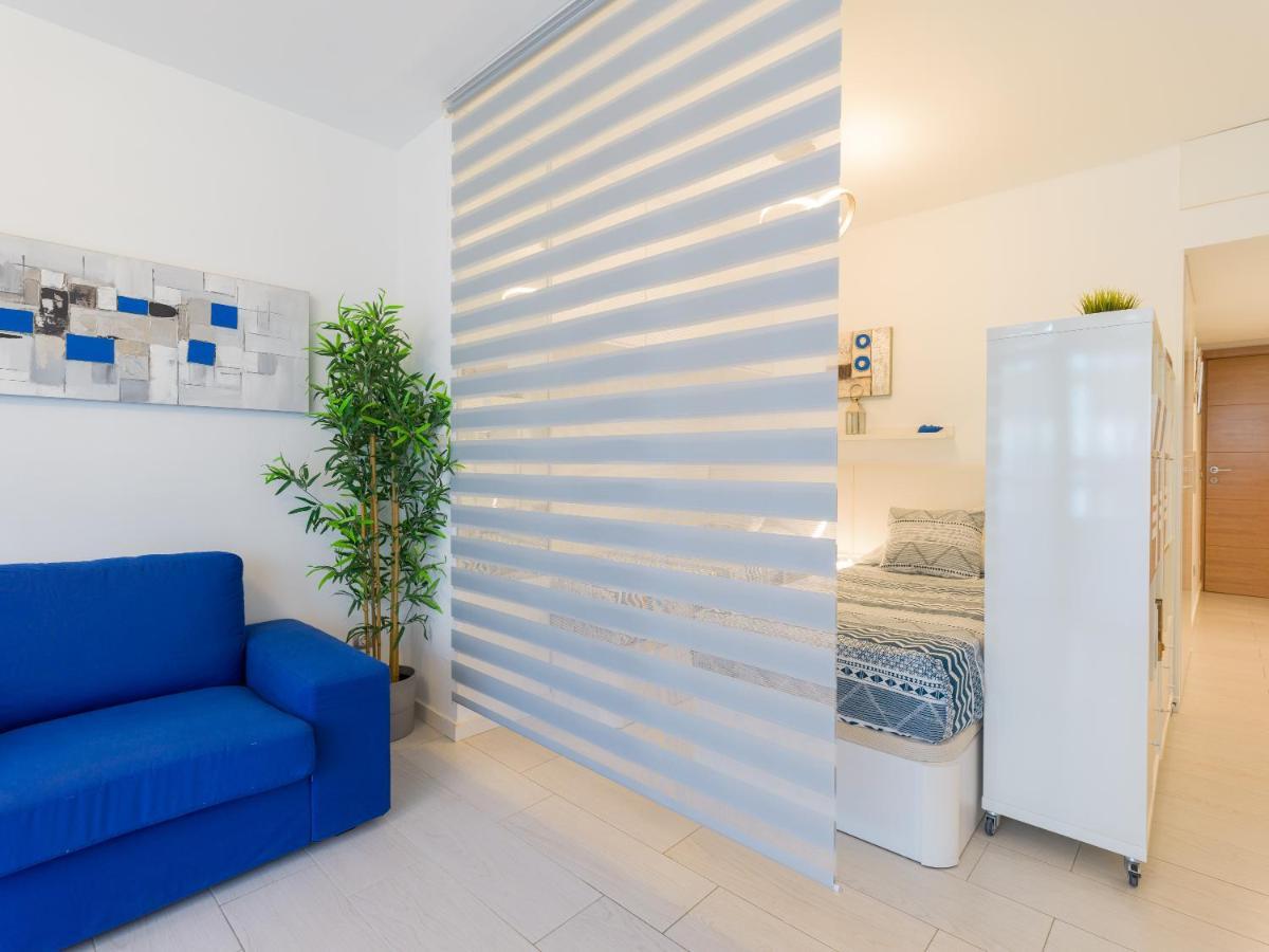 לאס פאלמס דה גראן קנאריה Casa Blanca Las Canteras מראה חיצוני תמונה