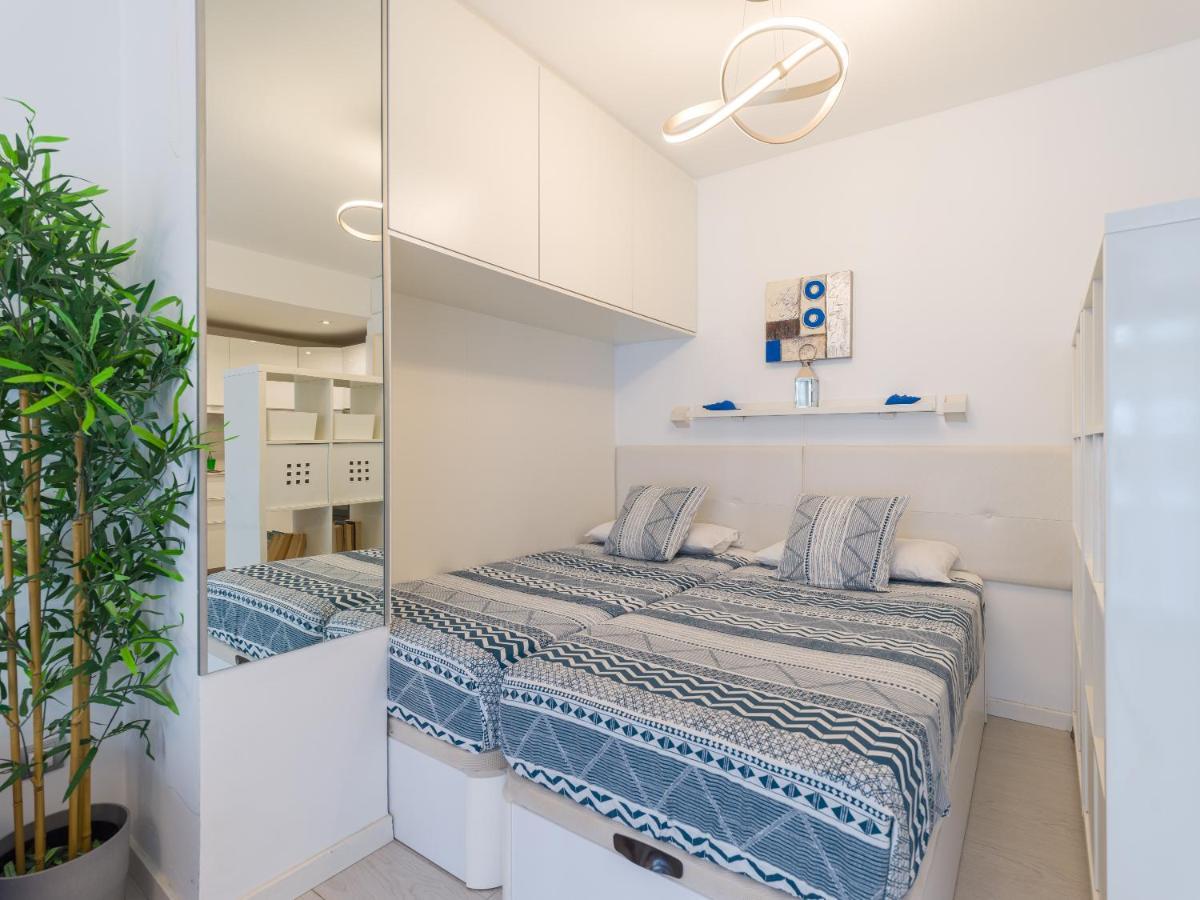 לאס פאלמס דה גראן קנאריה Casa Blanca Las Canteras מראה חיצוני תמונה