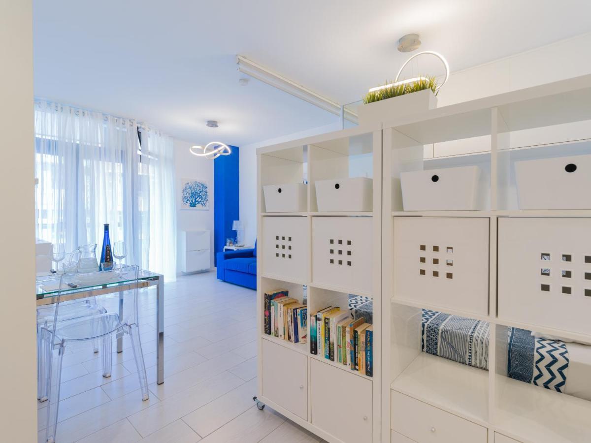 לאס פאלמס דה גראן קנאריה Casa Blanca Las Canteras מראה חיצוני תמונה