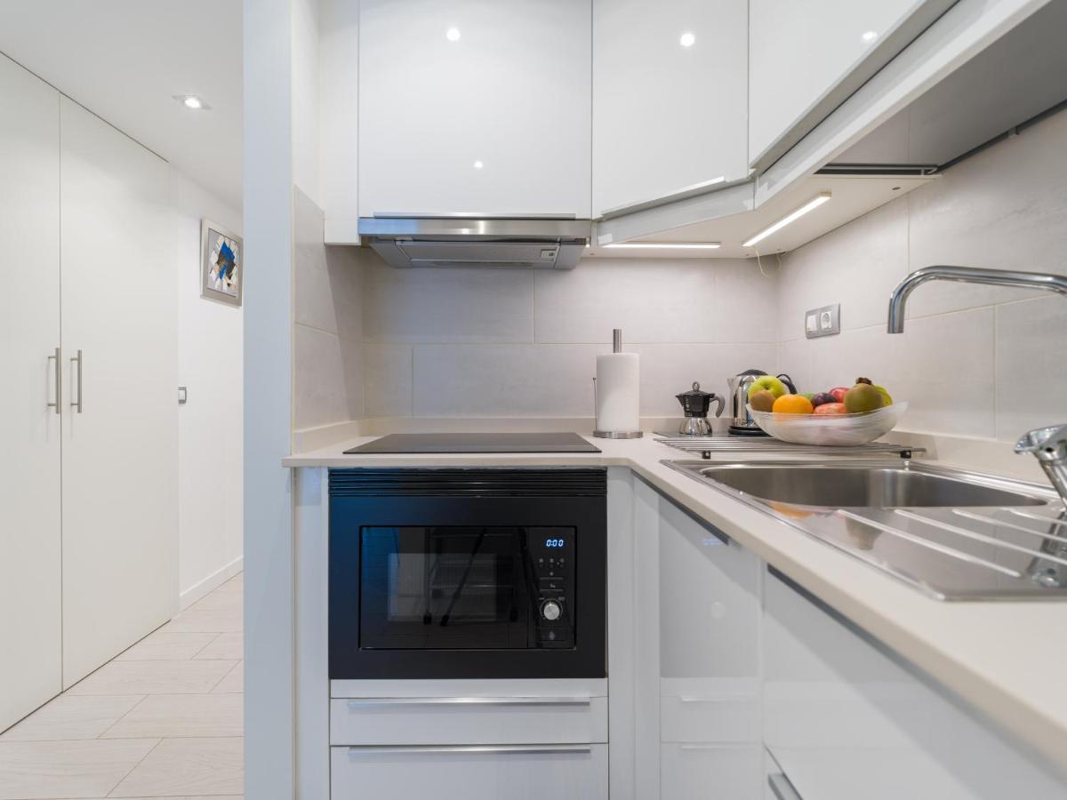 לאס פאלמס דה גראן קנאריה Casa Blanca Las Canteras מראה חיצוני תמונה